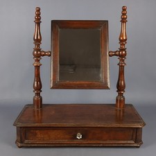 Miroir Basculant De Table En