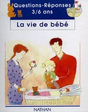 La vie de bébé, Véronique