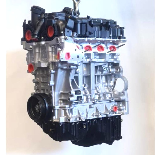 Moteur bmw n20b20a - moteur, 245