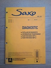 (348A) Manuel d'atelier