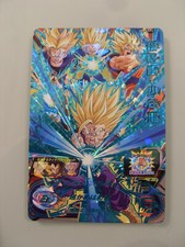 Carte Super Dragon Ball Heroes