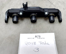 ✅ 2017-2023 OEM Tesla Model 3 Front Windshield Adjustable Triple Camera