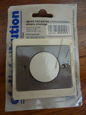 ALOMBARD TROCADERO ancien 1