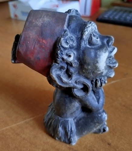 Buste sculpture - buste,
