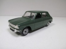 RARE SIMCA 1100 S Vert Kaki