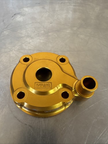 Culasse vhm 2023 - vhm,