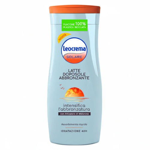 Leocrema solari lait - leocrema,