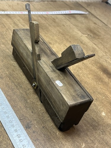 Rabot outils anciens - rabot,