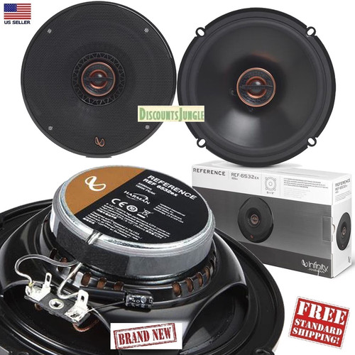 Infinity ref 6532ex reference - ref-6532ex,