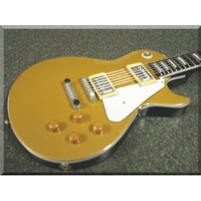 Gibson guitare miniature les - gibson,