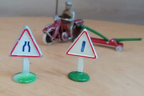 Jouet ancien figurines - jouet,