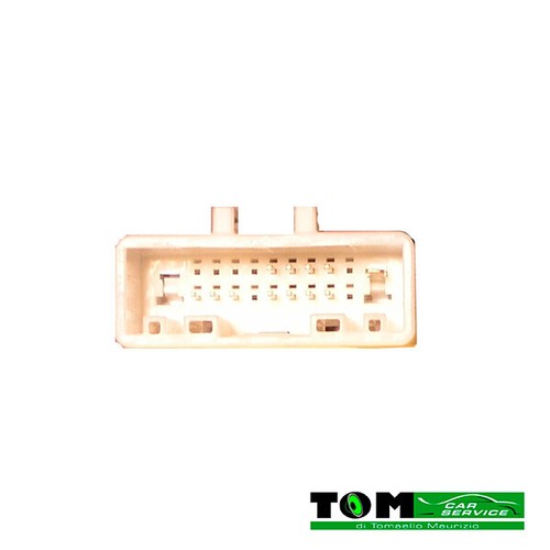 Câble adaptateur autoradio - adaptateur,
