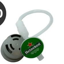 Beertender 12 tubes pour tireuse A Biere 