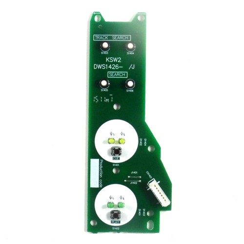 Pcb remplacement pioneer - de,