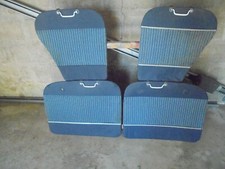 RENAULT  DAUPHINE  1956