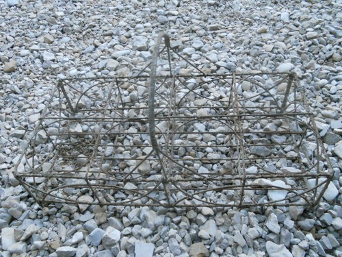 Panier transport bouteilles - transport,