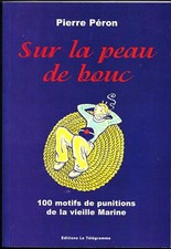 Sur la Peau de Bouc - 100