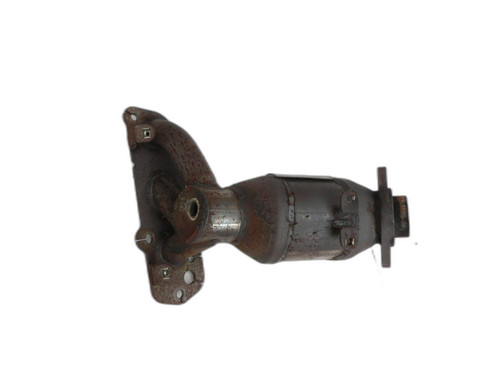 Catalyseur pot catalytique - pot,