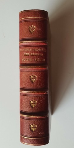 Bibliothèque épistolaire des