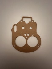 Joint Couvercle Carbu weber 28-36 DDE et DLD citroen DS21, DS20, ID20, ID Super