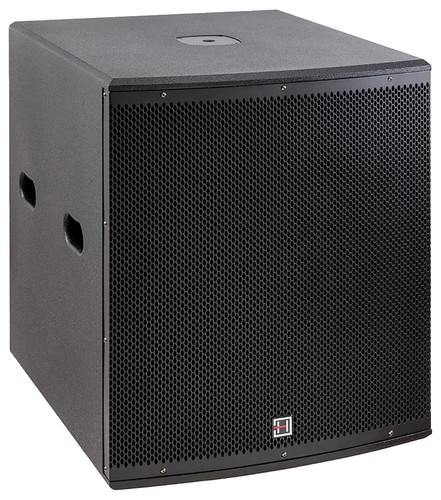 Passive subwoofer 800w - subwoofer,