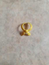 Foulard Jaune Western