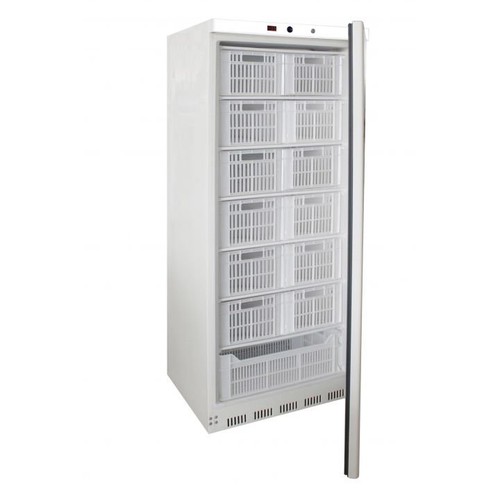 Armoire réfrigérée