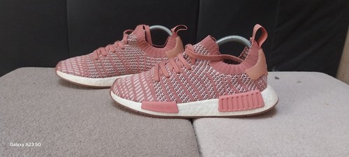 Adidas nmd baskets mixte - baskets,