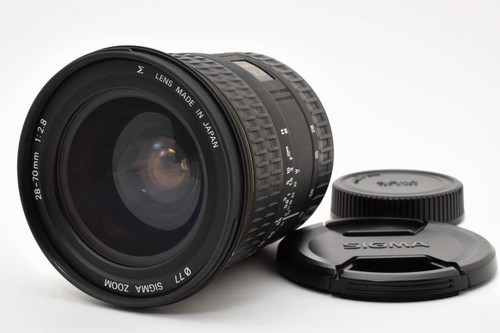Sigma 70mm 8 ex - f2.8,