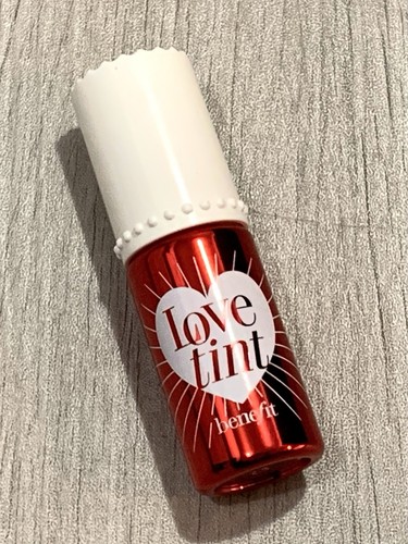 Benefit cosmetics lip cheek - benefit,