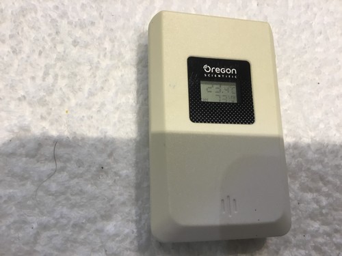 Sonde capteur meteo oregon - sonde,