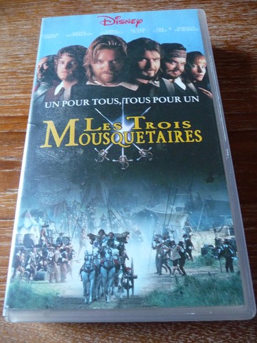 Walt disney les trois - walt,