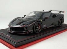 BBR Ferrari SF90 Xx  Charles Leclerc