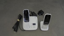 Téléphone sans fil - sans,