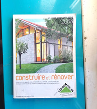 Catalogue Bricolage Guide