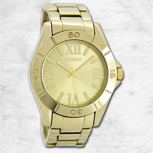 Oozoo montre unisexe vintage - unisexe,