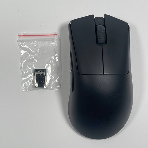 Souris jeu razer deathadder - souris,