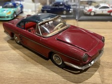 Joustra Renault Floride En