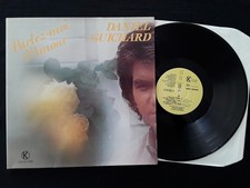 Daniel Guichard – Parlez-moi