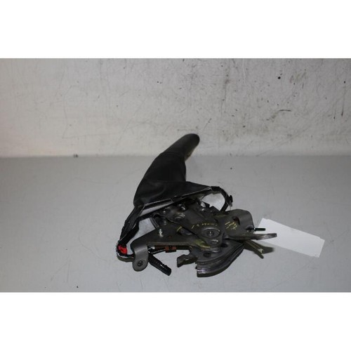 Levier frein main abarth - de,