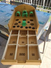 Jeu De La Grenouille ( Version