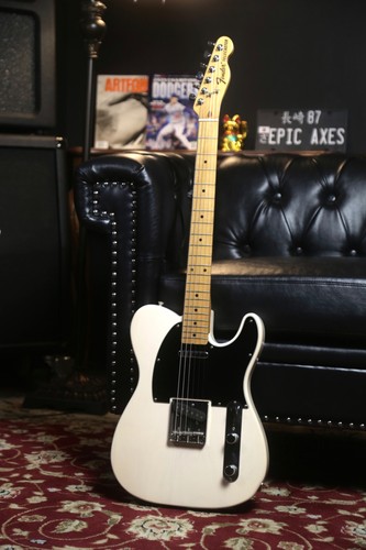 1999 2002 fender telecaster - 1999-2002,