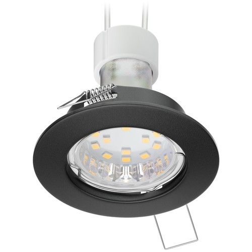 Spot encastrer plafond - encastrer,