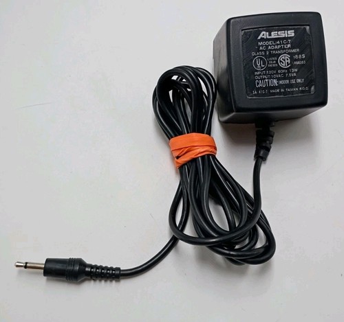 Alesis adapter model - adapter, ac