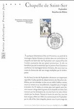 2002 Notice Philatélique -