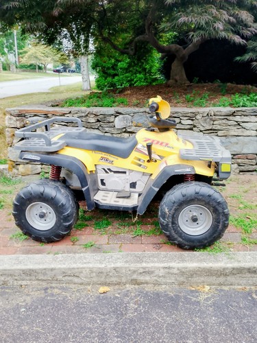 Peg perego polaris sportsman - peg,
