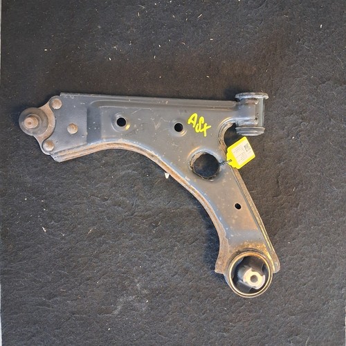 Bras oscillant suspension - oscillant, de