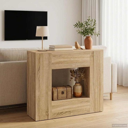 Table console canapé - console,
