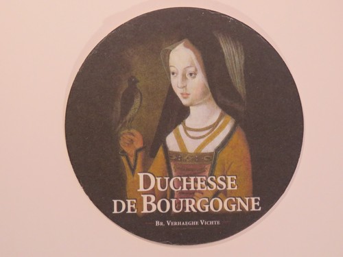 Bière dessous verre - de,