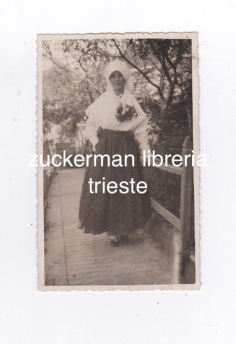 Old photograph kras kraska - old,
